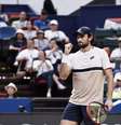 Depois de conquistar o inesperado título do Masters 1000 de Xangai, neste domingo, Valentin Vacherot começa a colher os frutos do sucesso  Foto: China News Service / GettyImages