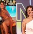 Manuela Dias mantém segredo sobre assassino de Odete até último dia de Vale Tudo  Foto: Reprodução/Instagram / Famosos e Celebridades