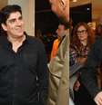 Marcelo Adnet acerta volta para a Globo em série proposta por ator  Foto: Reprodução/Instagram / Famosos e Celebridades