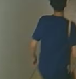 Adolescente é suspeito de furtar apartamento em prédio de luxo no Rio de Janeiro  Foto: Reprodução/TV Globo