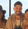 Os dois estão separados desde o começo de outubro   Foto: Reprodução: Instagram
