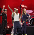 Maroon 5 fará show gratuito em São Paulo  Foto: Getty Images