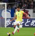 Casemiro é o capitão da Seleção Brasileira  Foto: ( Getty Images) / Sportbuzz