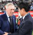 Ancelotti sofreu derrota histórica no comando do Brasil  Foto: ( Getty Images) / Sportbuzz