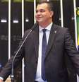 Deputado federal Dal Barreto (União Brasil-BA) foi alvo da Polícia Federal na Operação Overclean  Foto: Divulgação / Estadão