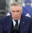  Foto: Toru Hanai/Getty Images - Legenda: Ancelotti durante o revés da Seleção Brasileira para o Japão / Jogada10