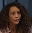 Taís Araujo interpreta Raquel em Vale Tudo  Foto: Reprodução/Globo
