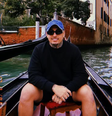 Segundo a defesa de T10, não ha correlação entre as transações feitas por ele e Rodrigo Morgado e os crimes investigados  Foto: Reprodução: Instagram