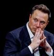 Musk cogitou deixar cargo caso pacote não fosse aprovado
REUTERS/Gonzalo Fuentes  Foto: Reuters