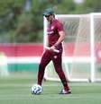  Foto: Marina Garcia/Fluminense FC - Legenda: Zubeldía deve fazer mudanças na escalação do Fluminense contra o Juventude / Jogada10