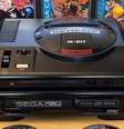 Sega CD completa 33 anos: o console que quis trazer o futuro em um disco  Foto: Reprodução/RetroMegabit