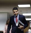 Jorge Messias é um dos cotados para o STF  Foto: WILTON JUNIOR / Estadão