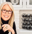 Diane Keaton morreu aos 79 anos  Foto: Reprodução/Instagram