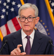 Jerome Powell  Foto: Chip Somodevilla / Getty Images