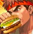Colaboração entre McDonald's e Street Fighter é uma das melhores já feitas  Foto: Reprodução / @McDonaldsJapan
