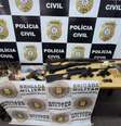  Foto: imagem meramente ilustrativa / Divulgação / DCS/PC / Porto Alegre 24 horas