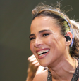 Gente? Wanessa Camargo é acusada de usar bolsa de grife mofada em evento: ‘Muito humilde’.  Foto: Brazil News / Purepeople