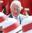 Rei Charles III fará sua segunda visita no ano ao Vaticano  Foto: ANSA / Ansa - Brasil