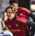  Foto: Reprodução/instagram - Legenda: Roma e Inter farão dos jogos mais esperados da Itália neste sábado (18/10) / Jogada10