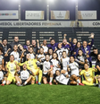 Corinthians está na final da Libertadores Feminina   Foto: Rodrigo Gazzanel/Corinthians