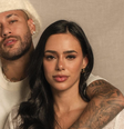 Bruna Biancardi posta frase sobre 'outra chance' em meio a boatos de crise no casamento com Neymar  Foto: Reprodução/Instagram