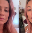 Luana Piovani se pronuncia pela primeira vez após perder ação contra Neymar na Justiça  Foto: Reprodução/Instagram