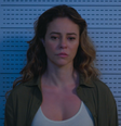 Heleninha (Paolla Oliveira) é presa em Vale Tudo  Foto: Reprodução/Globo