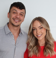 Júlio Cocielo e Tata Estaniecki terminaram o casamento  Foto: Reprodução/Instagram
