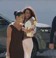 Fátima contou à Raquel que quer entregar Salvador à adoção no penúltimo capítulo  Foto: Reprodução/TV Globo