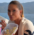 Virginia Fonseca faz dieta de ovos antes do Carnaval  Foto: Reprodução/Instagram
