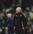  Foto: Pedro Souza / Atlético - Legenda: Sampaoli admite que Atlético tem que melhorar nesta reta final de temporada / Jogada10