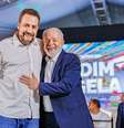 Guilherme Boulos deve assumir a Secretaria-Geral da Presidência em movimento articulado por Lula para afastá-lo da disputa pelo governo paulista em 2026.  Foto: CartaCapital