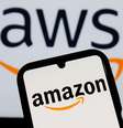 Milhões de sites e apps usam serviços de computação de nuvem da AWS  Foto: Getty Images / BBC News Brasil