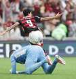  Foto: Gilvan de Souza/Flamengo - Legenda: Flamengo começa a decolar de novo / Jogada10