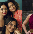 Saiba tudo sobre 'Três Graças'; novela da Globo terá mães solo e Grazi Massafera vilã  Foto: Contigo