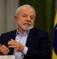 O presidente Luiz Inácio Lula da Silva em 16 de outubro durante evento no Ministério de Minas e Energia (MME)  Foto: Wilton Junior/Estadão / Estadão