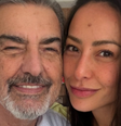 Sabrina Sato atualiza estado de saúde do pai, diagnosticado com câncer no pâncreas  Foto: Reprodução/Instagram