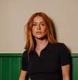 Marina Ruy Barbosa posa para fotos, em São Paulo  Foto: Divulgação | Vivara