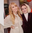 Feito na Itália e com fios metálicos: descobrimos o preço do look elegante e neutro de Angélica no 'Mais Você' - e está com desconto!.  Foto: Reprodução, Instagram | / Purepeople