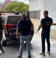  Foto: Comunicação Social da Polícia Federal no Rio Grande do Sul / Porto Alegre 24 horas