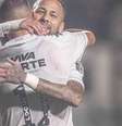 Neymar sai em defesa de Guilherme após derrota do Santos –  Foto: Reprodução / Jogada10