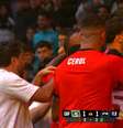 João Pedro brilha e Fluxo vence jogo truncado contra o Capim –  Foto: Reprodução / Jogada10