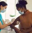 Especialistas esclarecem 6 mitos sobre a vacina da gripe  Foto: Shutterstock / Saúde em Dia