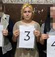 Ana Paula Veloso Fernandes é acusada por quatro homicídios qualificados  Foto: Reprodução/Polícia Civil / BBC News Brasil