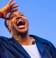 Thiaguinho canta o tema da novela  Foto: Reprodução/Instagram