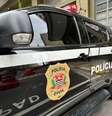 Megaoperação busca por integrantes do PCC responsáveis por administração de membros   Foto: Divulgação/SSP