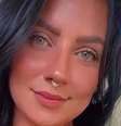Brenda Caroline Pereira Xavier foi condenada a 24 anos de prisão por matar namorado  Foto: Reprodução/Conexão Notícias Ribeirão Preto/Facebook
