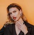 Giovanna Grigio, atriz e influenciadora  Foto: Divulgação | Vivara