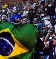 Finais da liga sul-americana de Rainbow Six Siege X serão no Parque Ibirapuera  Foto: Reprodução / Ubisoft