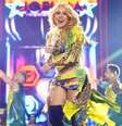 Vai aposentar? Joelma revela que chegou a "hora de parar"  Foto: Reprodução/Instagram / Famosos e Celebridades